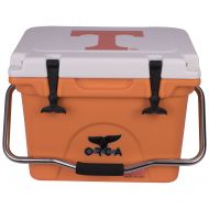 ORCA 20 Cooler University of Tennessee, Orange/White