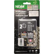 NEWA Activated Carbon + Zeolite Cartridge (Pack of 2) for CF 130/175 130 60Hz