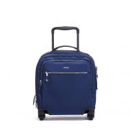 Tumi TUMI - Voyageur Osona Compact Wheeled Carry-On Luggage - 16 Inch Rolling Suitcase for Women