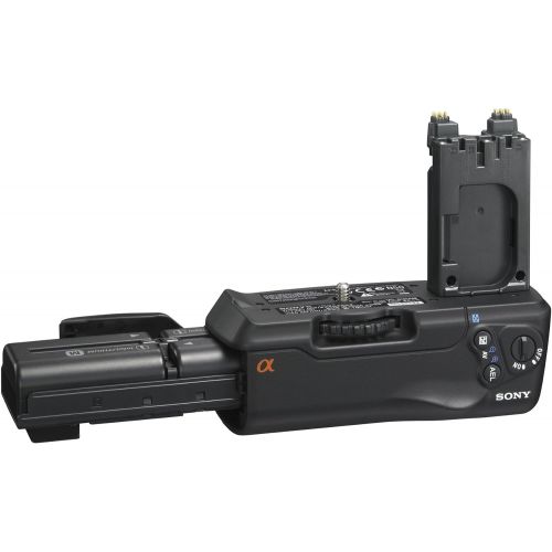 소니 Sony VG-B30AM Vertical Grip for Sony Alpha Digital SLRs