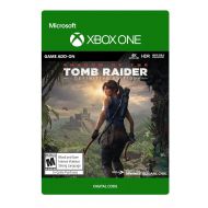 [아마존베스트]Square Enix Shadow of the Tomb Raider: Definitive Edition Extra Content - [Xbox One Digital Code]