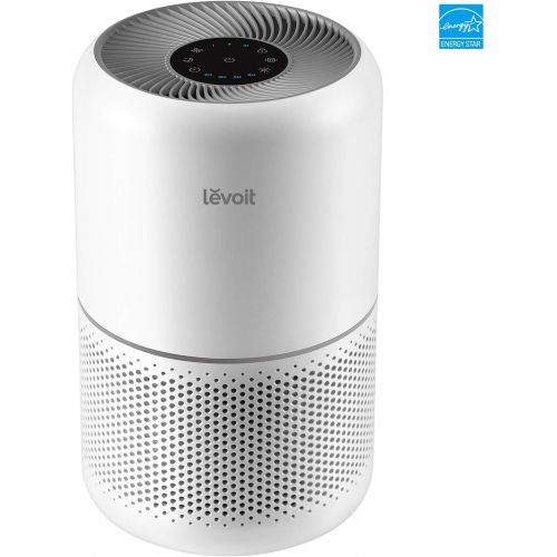  LEVOIT Smart Wifi Air Purifier for Home, Extra-Large Room with H13 True HEPA Filter & Air Purifier for Home Allergies in Bedroom, H13 True HEPA Air Purifiers Filter, for Large Room