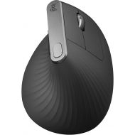 [무료배송] Logitech 정품 로지텍 MX 무선 블루투스 인체공학 손목보호 손목터널증후군 Logitech MX Vertical Wireless Mouse
