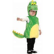 Forum Novelties Inc - Crocodile Toddler Costume