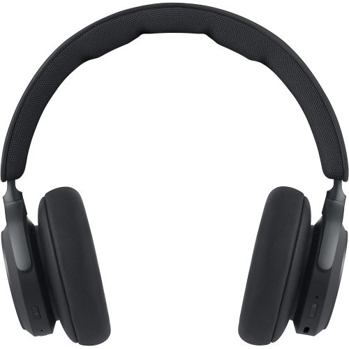  Bang & Olufsen Beoplay HX ? Comfortable Wireless ANC Over-Ear Headphones - Black Anthracite
