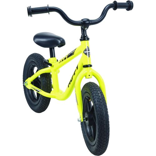  Huffy Lil Cruizer 12 Inch Balance Bike