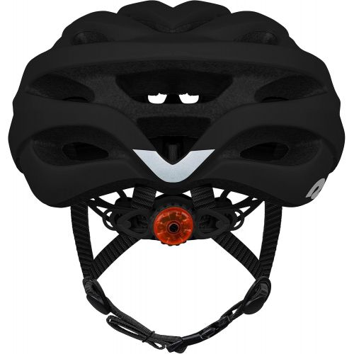  Retrospec Bike-Helmets Retrospec Silas Adult Bike Helmet with Light for Men & Women
