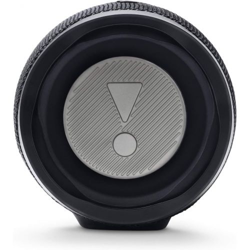 제이비엘 JBL Charge 4 - Waterproof Portable Bluetooth Speaker - Black