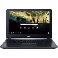 [아마존베스트]Acer Chromebook 15 CB3-532-C42P, Intel Celeron N3060, 15.6 HD Display, 4GB LPDDR3, 16GB eMMC, Granite Gray, Google Chrome
