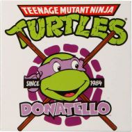 Teenage Mutant Ninja Turtles Tmnt Donatello Image Fridge Magnet