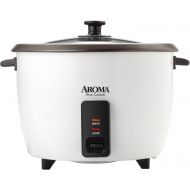 [아마존베스트]Aroma Housewares 32-Cup (Cooked) (16-Cup UNCOOKED) Pot Style Rice Cooker (ARC-7216NG)
