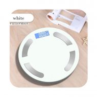 Barry-Home Body Weight Scales Digital Bathroom Body Weight Scale Floor Smart Bluetooth Fat Scale Household Human...