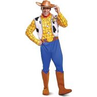 할로윈 용품Disguise Adult Woody Costume