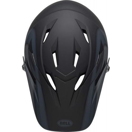 벨 Bell Sanction Adult Full Face Bike Helmet
