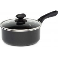 Ecolution Artistry Non-Stick Cookware, 3 Qt Capacity, 17 In L X 15 In W X 9 In H, Black