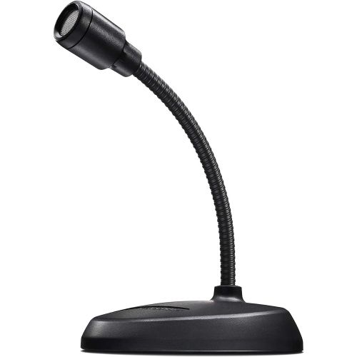 오디오테크니카 Audio-Technica ATGM1-USB USB Gaming Desktop Microphone