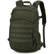 Mardingtop Small Tactical Backpack,Molle Hiking Backpack for Backpacking,Cycling and Biking,25L Backpack