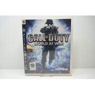 [아마존베스트]ACTIVISION Call of Duty World At War PS3