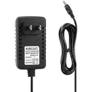 5.9V AC/DC Adapter Compatible with Sainlogic WS0835 FT0835 Wireless Weather Station FCCID 2ALHJ-WS0835 2ALHJ-WS0835 5.9VDC 500mA 5.9 Volt 0.5A +5.9V Power Supply Cable Battery Charger PSU