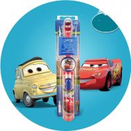 Late-love Electric Toothbrush for Children Gum Care Rotation Vitality Cartoon Oral Health Soft Tooth Brush for Kids...