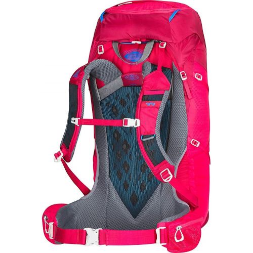 그레고리 Gregory Mountain Products Maven 45 Liter Womens Lightweight Hiking Backpack
