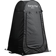 GigaTent Portable Pop Up Pod Dressing/Changing Room + Carrying Bag