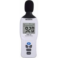 [아마존베스트]Nady DSM-1X Digital SPL Meter - Accurately measures sound pressure levels, confirms multiple speakers are adjusted to be the same volume