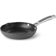 [아마존베스트]Calphalon Easy System Nonstick Omelette Pan, 8, Black