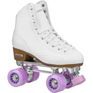 [아마존베스트]Pacer Stratos Traditional Quad Roller Skates