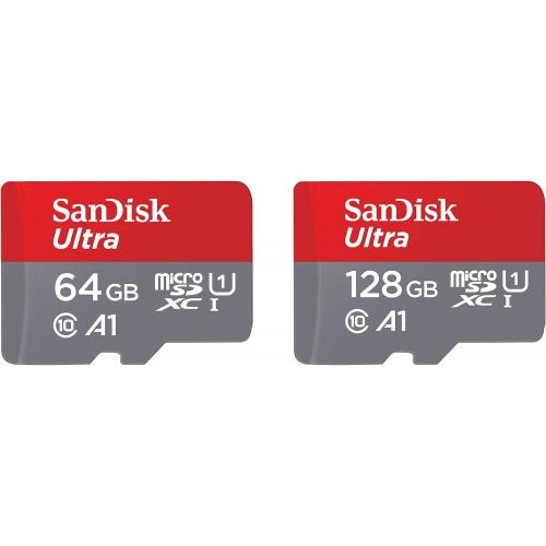 샌디스크 SanDisk Other for Compatible with Android Smartphones, Tablets and Interchangeable-Lens Cameras. - NA