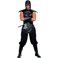 Dreamgirl Mens The Deadly Assassin Costume