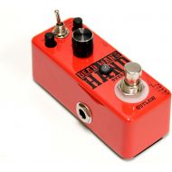 Outlaw Effects DEAD-MANS-HAND 2-Mode Overdrive Pedal