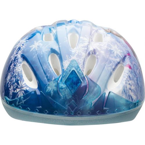 벨 BELL Disney Frozen Bike Helmets for Child and Toddler