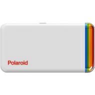 [아마존베스트]Polaroid Originals Polaroid Hi-Print - Bluetooth Connected 2x3 Pocket Photo Printer - Dye-Sub Printer (Not Zink Compatible)