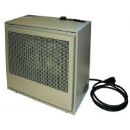 Comfort TPI H474TMC474 Series Dual Wattage Portable Heater  Corrosion Resistant, Temperature Control Thermostat, 240V. Home Heaters