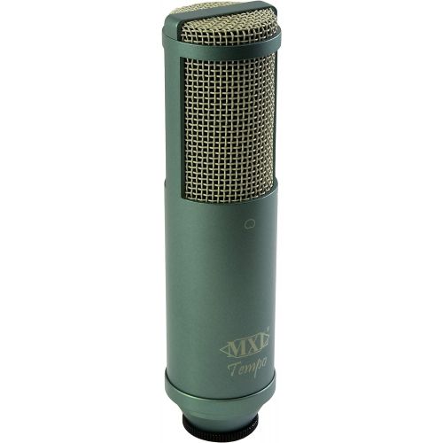  MXL Tempo SURF USB Condenser Microphone, Surf Green
