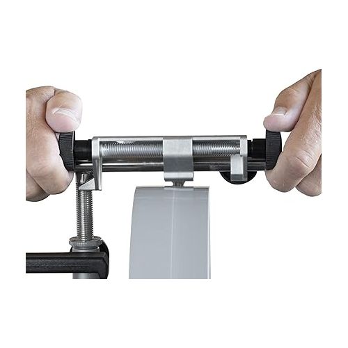  Tormek TT-50 Truing and Dressing Tool - Keeps your Stone Round and Flat