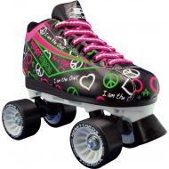 Roller Derby Pacer Heartthrob Roller Skate