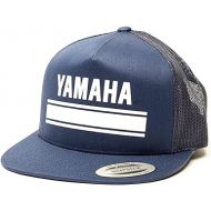 Factory Effex Yamaha Legend Snapback Hat