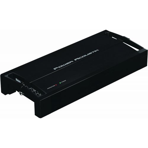  [아마존베스트]Power Acoustik RZ1-2300D 2300W Class D Monoblock Amplifier,Black