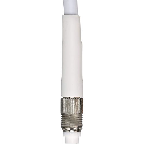  [아마존베스트]Seachoice 19720 Dual-Band VHF and AM/FM Antenna with ProConnect  Omnidirectional  5 Feet Long  White