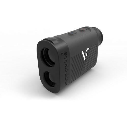 Voice Caddie L4 Golf Laser Rangefinder with Slope