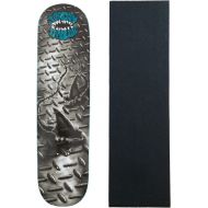 WKND Pro Skateboard Deck Jordan Taylor Street Shark 8.25 with Grip