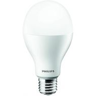 Philips 230 V E27 Edison Screw 13.5 W LED Light Bulb - Warm White Frosted