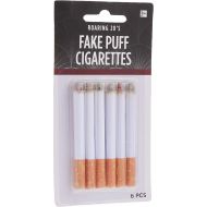 Amscan Fake Cigarettes For Adults