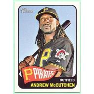 Andrew McCutchen 2014 Topps Heritage #160A - Pittsburgh Pirates