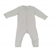 KYTE BABY Rompers - Baby Footless Coveralls Made of Soft Organic Bamboo Rayon Material - 0-24 Months