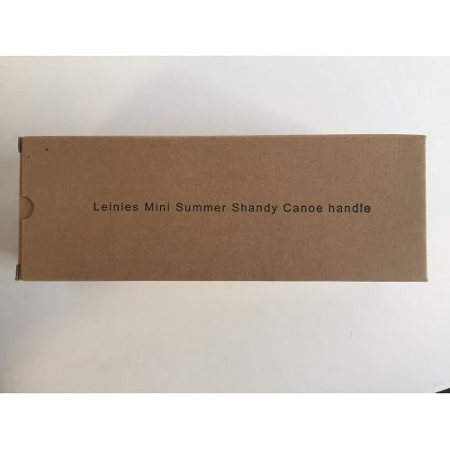  Leinenkugels Lemon Summer Shandy Mini Tap Handle 8.5