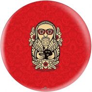 Bowlerstore Products The Big Lebowski- The Dude Bowling Ball