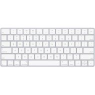 [아마존베스트]Apple Magic Keyboard (Wireless, Rechargable) (US English) - Silver